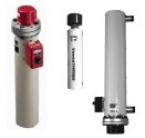 Circulation Heaters for Oil and Water