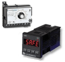 High/Low Limit Temperature Controllers