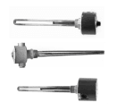 Screw Plug Immersion Heaters