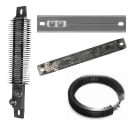 Industrial Strip Heaters and Heating Components