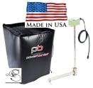 Industrial IBC Tote Heaters, Heating Pads - Tote Heating Solutions
