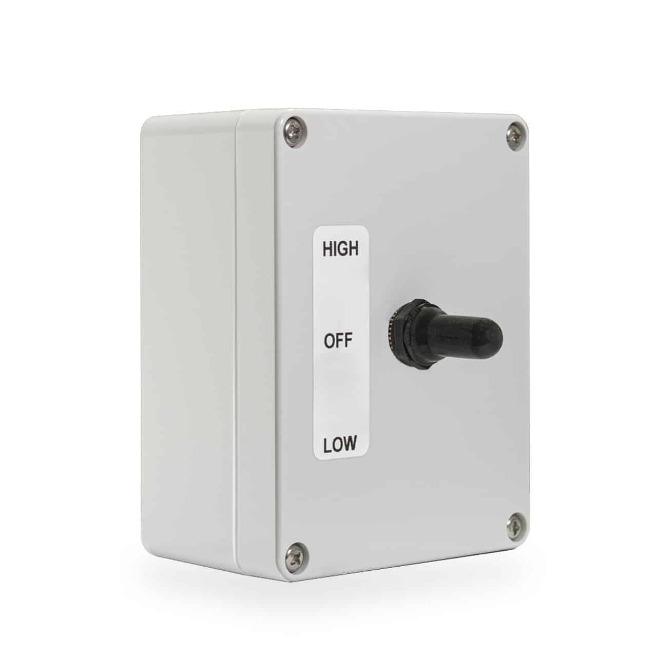 SunStar Gas Overhead Patio Heater SGL50-N10 Series