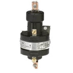 120VAC Holding Coil Mercury Displacement Relay Series