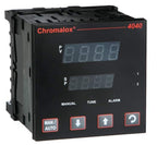 4040 1/4 DIN control by Chromalox