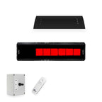 SunStar Gas Overhead Patio Heater SGL50-N10 Series