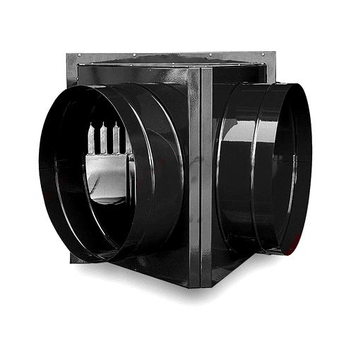 Adapter 0100-1000 Series