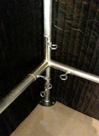 Tall Bulk Materials Heater