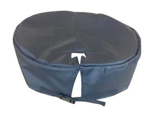 55 Gallon Drum Heater Insulation Lid – CHR-55LID