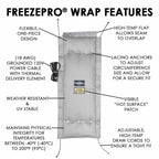 FreezePro Wraps