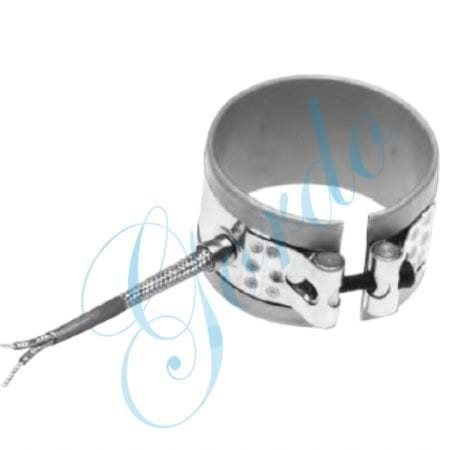 GBE0 Series Band Heater