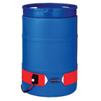 Briskheat DPCS10 Heavy Duty 5-Gallon Plastic Bucket Heater