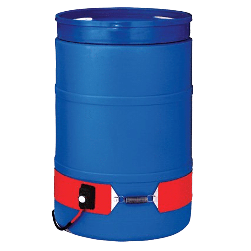 Briskheat DPCS10 Heavy Duty 5-Gallon Plastic Bucket Heater