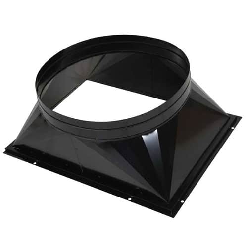 Adapter Inlet 0200-1000 Series