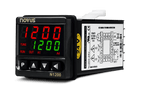 1/16 DIN PID temperature controller, by Novus- N1200