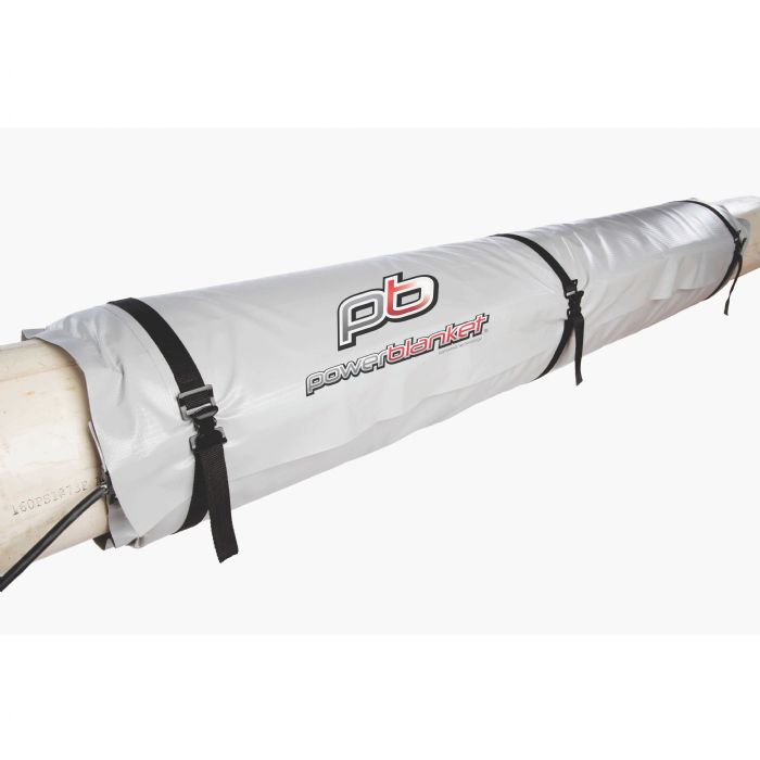 120V 960/1920W 6" pipe dia x 20 feet long by Powerblanket - PH060620