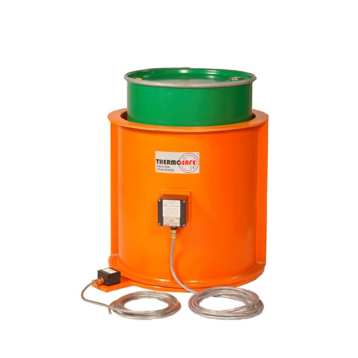 Thermosafe Induction type A