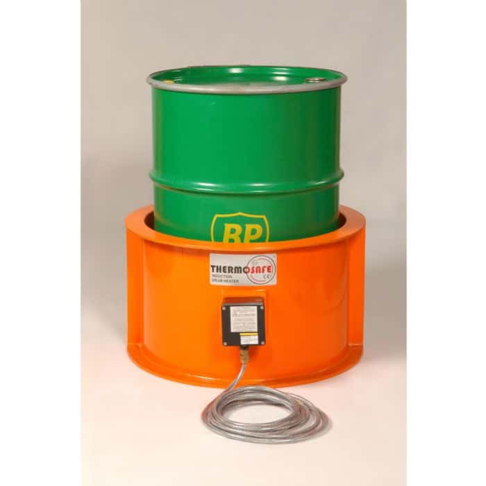 Thermosafe Induction type B