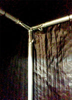 Tall Bulk Materials Heater