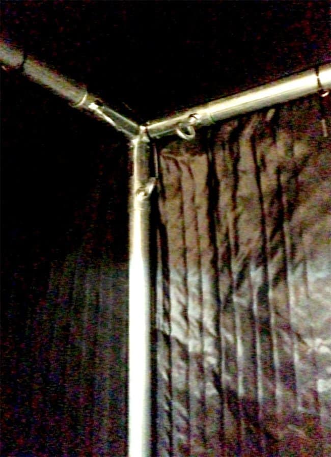 Tall Bulk Materials Heater