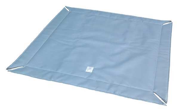 BriskHeat IBC/TOTE Tank Cover  - TOTE-TOP