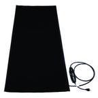 Powerblanket Summerstep Snow Melting Mat System for Doors, Stairs and Walkways