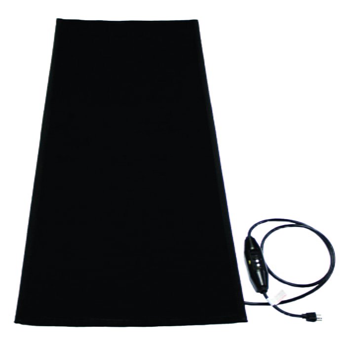 Powerblanket Summerstep Snow Melting Mat System for Doors, Stairs and Walkways