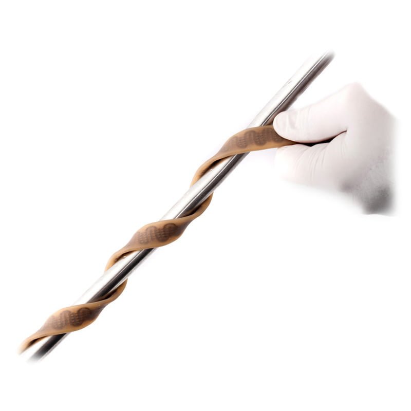 Silicone Rubber Heating Tape no stat