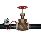 Industrial Heat Tape with Percentage Control