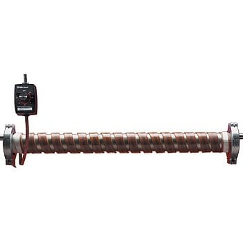 Industrial Heat Tape with Percentage Control