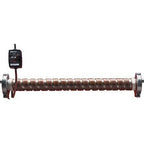 Industrial Heat Tape with Percentage Control