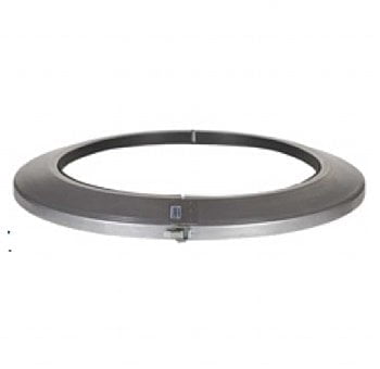 Splash gurad for 55 gallon drums - DG-55