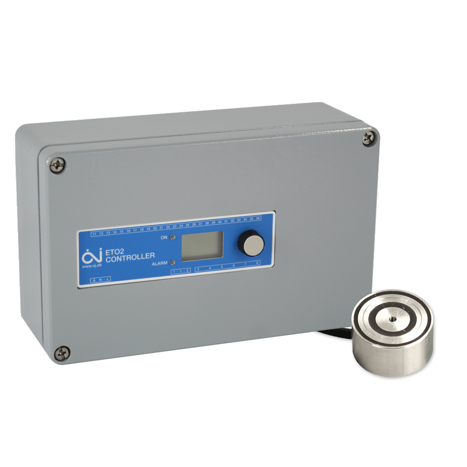 Snow and Ice Melting Control Economy SCE-120