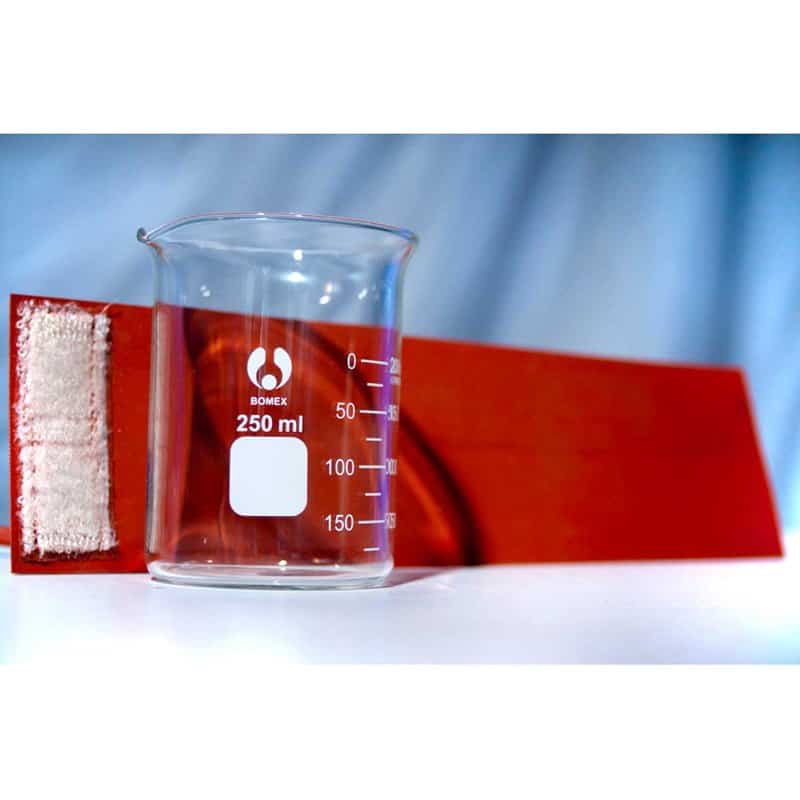 Beaker Heater by Briskheat