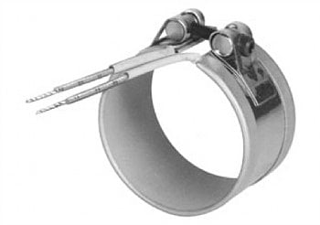 GBE0 Series Band Heater