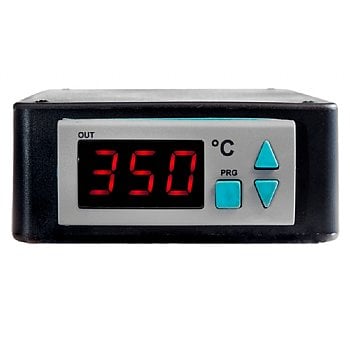 SDC120JC-A 0-600C bench-top controller J T/C 120V by Briskheat