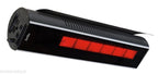 SunStar Overhead Gas Patio Heater SGL35-N7 Series