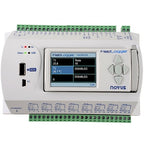 Industrial Multichannel Data Logger FieldLogger by Novus