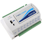 Industrial Multichannel Data Logger FieldLogger by Novus