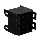 1/16 DIN Modular Controller, 1 Relay & 1 Pulse Output by Novus