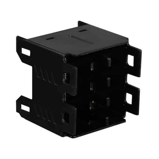 1/16 DIN Modular Controller, 1 Relay & 1 Pulse Output by Novus