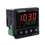 1/16 DIN PID control universal in, relay and pulse for SSR drive out, by Novus- N1030 -PR