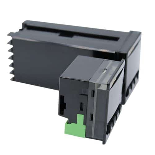 1/16 DIN PID control universal in, relay and pulse for SSR drive out, by Novus- N1030 -PR