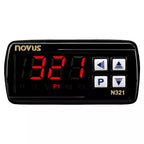 Novus Cooling and Heating Temperature Controller N321