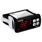 N321R Temperature Controller with Defrost (Compressor Turned Off) by Novus