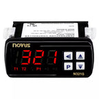 N321S Differential Temperature Controller by Novus