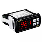Differential Temperature Controller, NTC by Novus - N321S