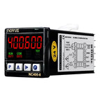 1/16 DIN 6-Digit Electronic Counter by Novus - NC400-6