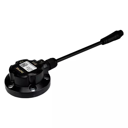 TL400 Non-Intrusive Laser Level Sensor by Novus