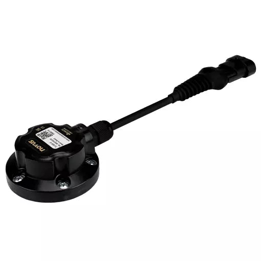 TL400 Non-Intrusive Laser Level Sensor by Novus