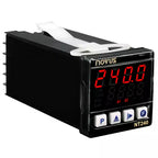 1/16 DIN Programmable Timer by Novus - NT240